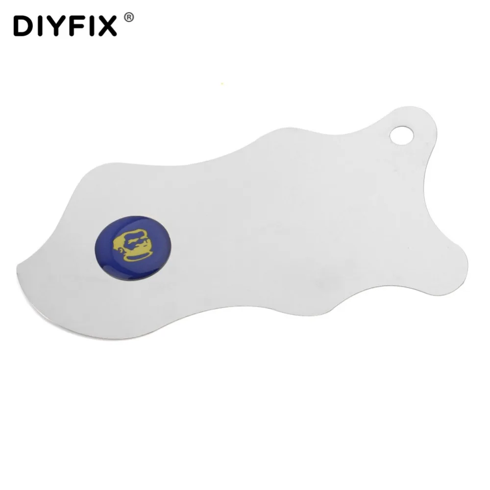 DIYFIX инструмент для открывания мобильного телефона Ультра-тонкая пружинная