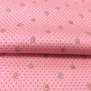 B 50x160 см сладкий красочный мультфильм торт Icecream конфеты печатных хлопок ткань детское хлопковое постельное бельё Подушка лоскутное ручной работы dec - Цвет: B