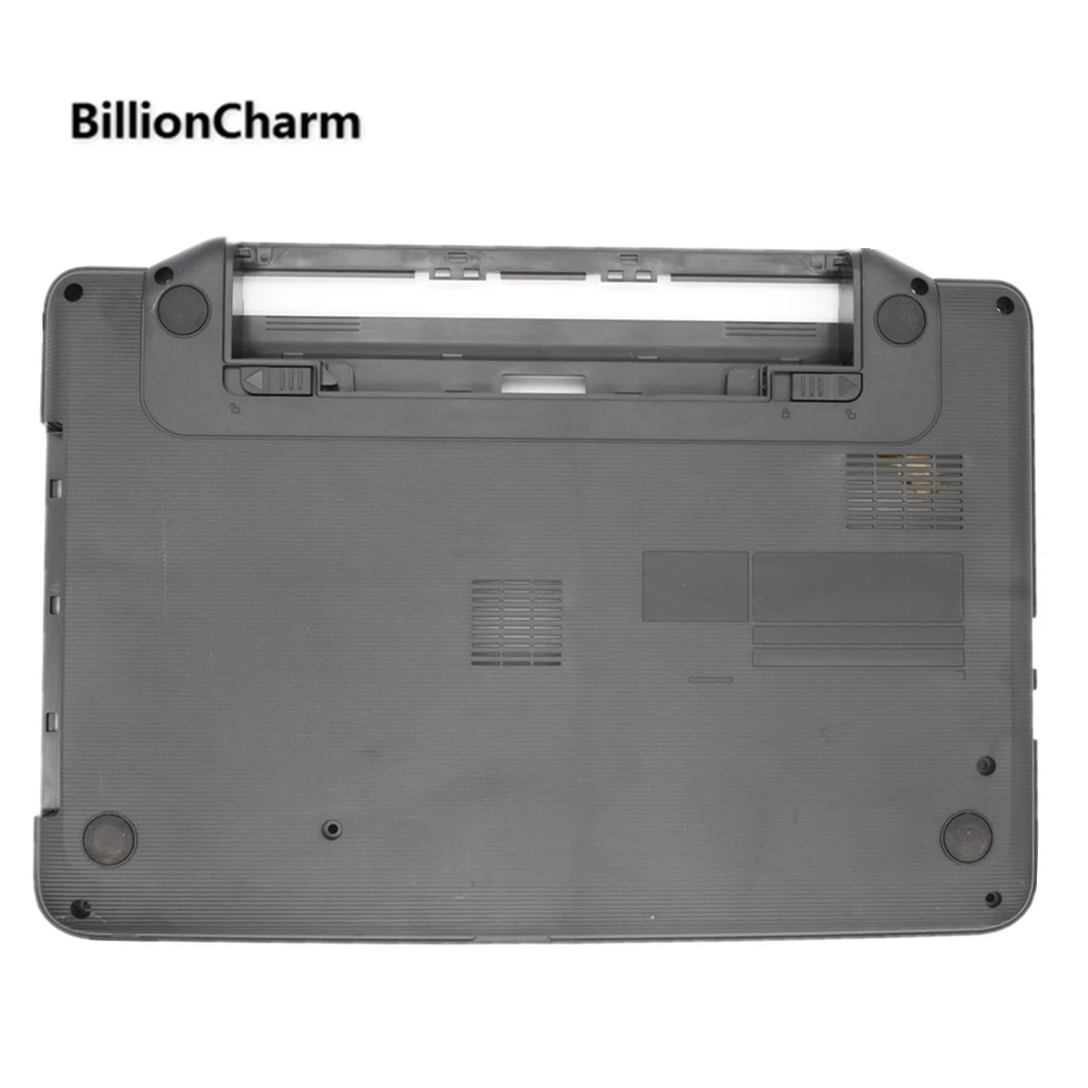 BillionCharm Новый Нижний Базовый чехол для ноутбука DELL Inspiron 14R N4050 LCD задняя крышка/ЖК