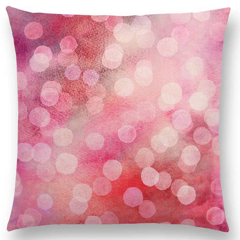 Горячая Распродажа градиентная Радужная Пастельная мароканская Акварельная