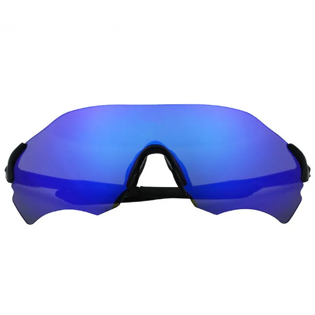 X-7477 TR90 sports bicycle glasses unisex mountain bike / road bike bicycle bicycle glasses sunglasses EV Evzero UV400 Wonderful