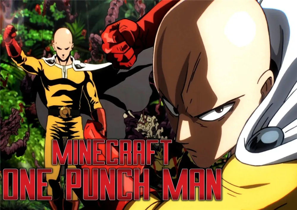 Аниме плакаты one punch man настенные наклейки хорошего качества украшение для дома