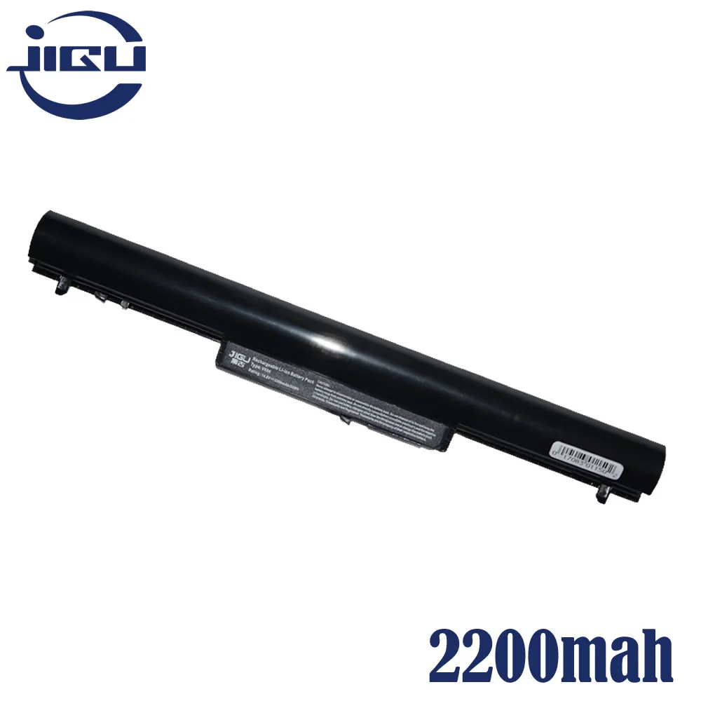 Аккумулятор для ноутбука JIGU CTO 14z b000 15t HPTPN Q115 Sleekbook 15T B100 TouchSmart 15 B101au 15Z B000|laptop