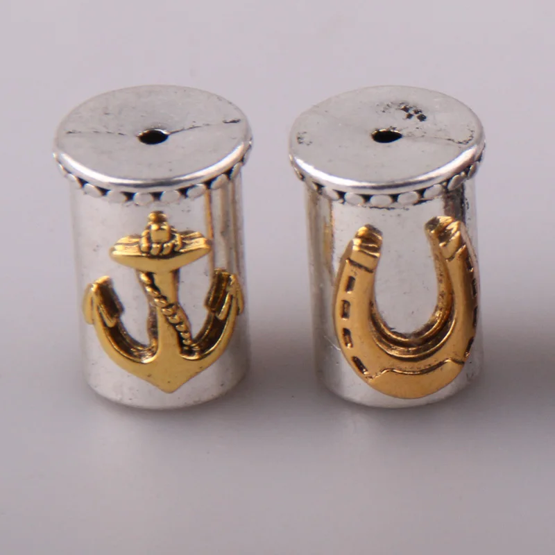 MOODPC богемные этнические деревенские спаянные ювелирные украшения ремесленника