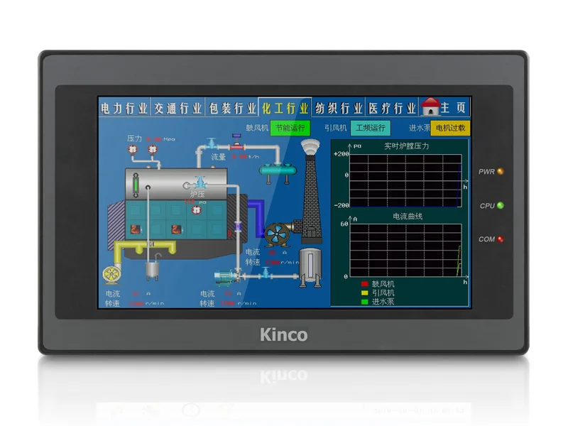Kinco MT4424TE 7 &quotTFT HMI есть в наличии|hmi tft|hmi 7hmi kinco |