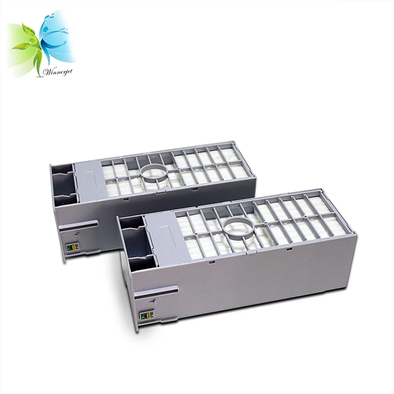 Резервуар для обслуживания принтера Epson 7900 9900 7910 9910 | Компьютеры и офис