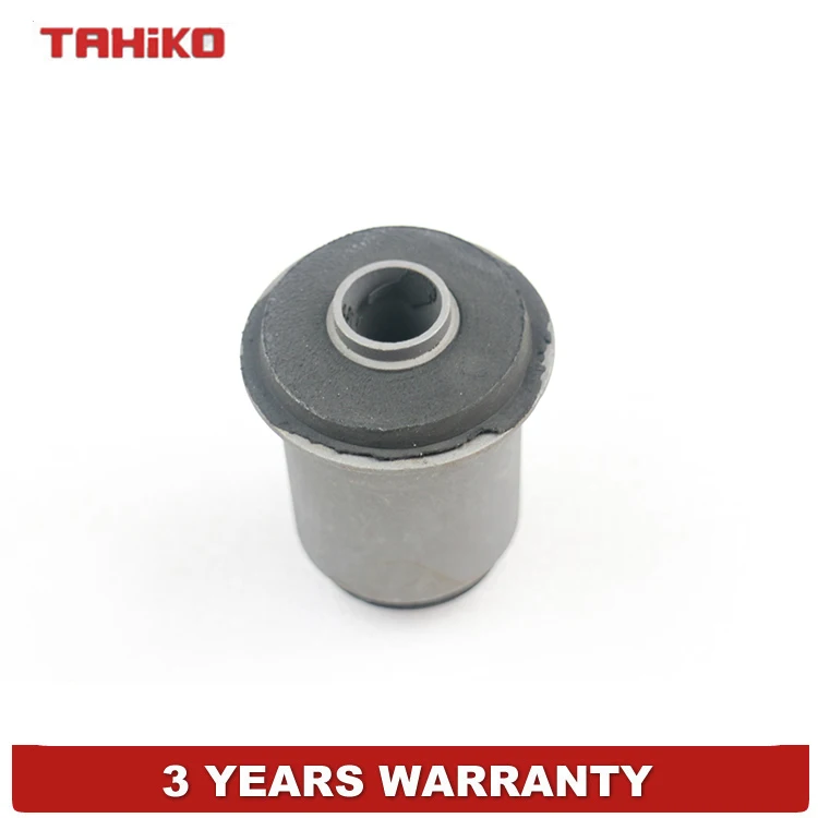

ARM BUSHING for TOYOTA QUICK HIACE VAN COMUTER DYNA REGIUS TOURING 48061-26050 48061-26010