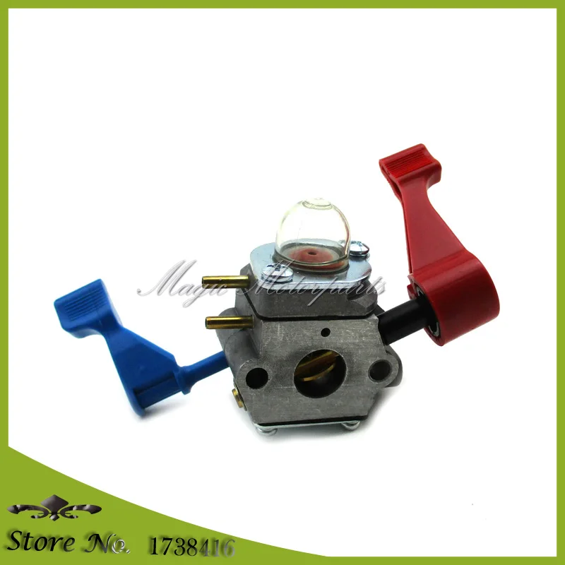 Газовый перфоратор карбюратор для птиц FL1500 FL1500LE Zama C1U W12A 530071629|carburetor|carburetor zama |
