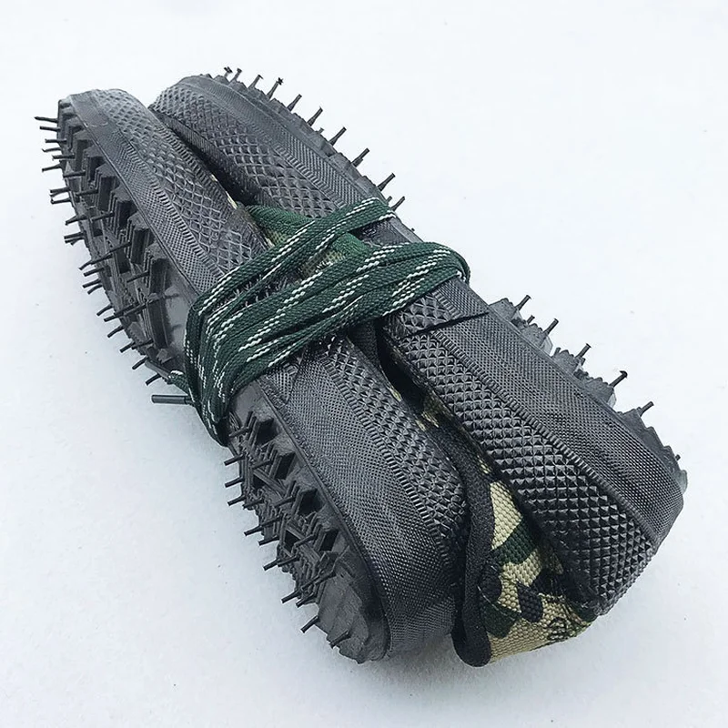 Мужские кроссовки в стиле милитари камуфляжной расцветки Мужская повседневная