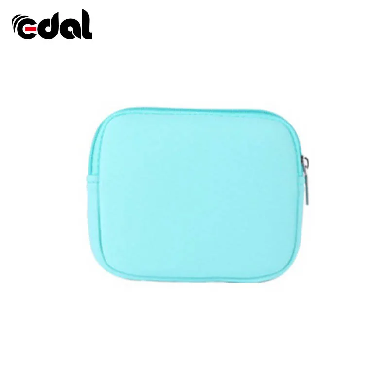 Портативный шикарный водонепроницаемый и мягкий милый чехол для ноутбука ярких