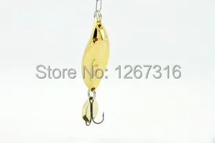 10pcs NEW ! Professional HOT! 10g/14g/20g Seahunter Fishing Lures Meatal Spoon Baits Spinner Free Ship | Спорт и развлечения