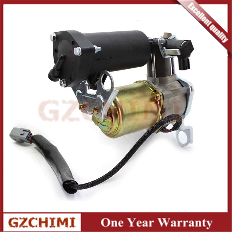 Компрессор пневматической подвески 48910 60020 60021 60040 60041 для Toyota Land Cruiser Prado Lexus GX470