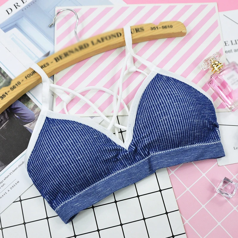 Бесшовные женские бюстгальтеры для фитнеса нижнее белье женский бюстгальтер с