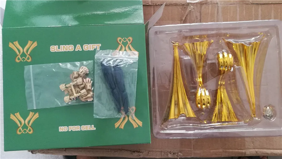 Модели фанатов GreatToys EX Aquarius Camus God Cloth SOG Metal Armor GT EX ST Seiya Myth Cloth фигурка