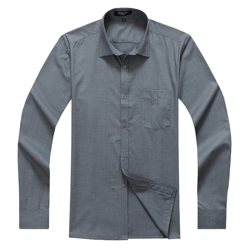 Мужские рубашки большого размера 10xl 11xl 12xl хлопок полиэстер деловые мужские с