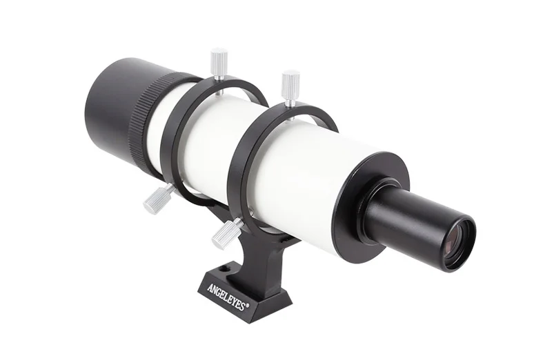 7X Увеличение Finderscope 7x50 Finder прицел крест волос сетка Монокуляр телескоп астрономический аксессуары