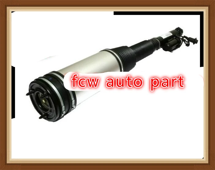 

Rear Air Suspension A 220 320 78 13; 2203207813, A 220 320 79 13; 2203207913 For Benz S Klasse W220 Shock Absorber Spring