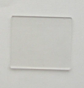 

5pcs Spectrophotometer 31.5*19.8*1.1mm50/50