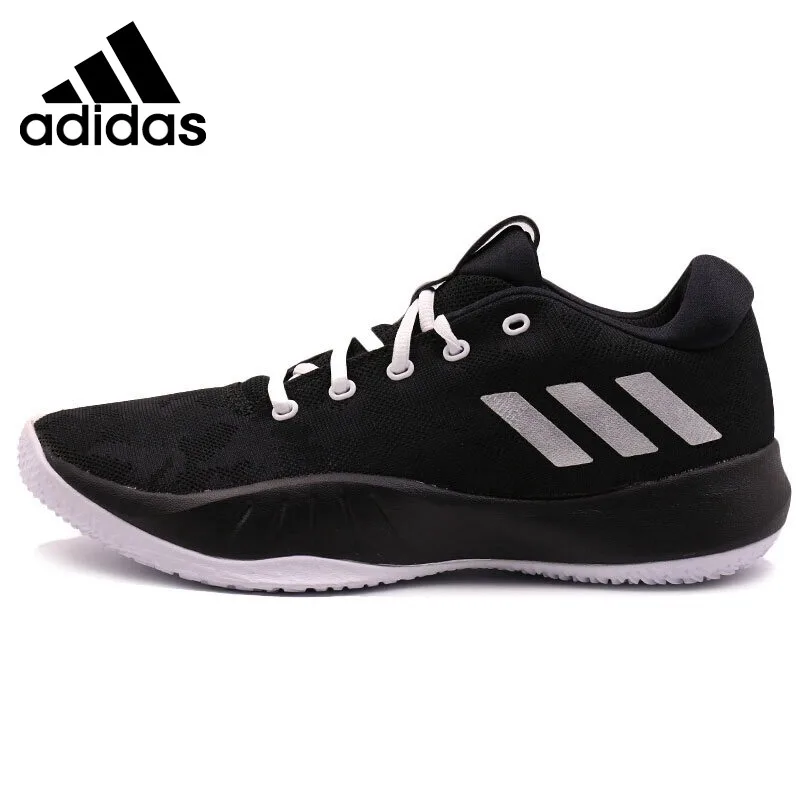 Новое поступление оригинальные мужские баскетбольные кроссовки Adidas NXT LVL SPD