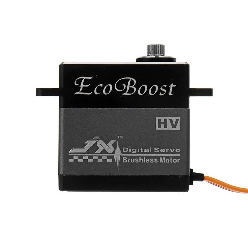 JX Ecoboost BLS6520HV 19 кг большой крутящий момент 180 градусов металлическая Шестерня