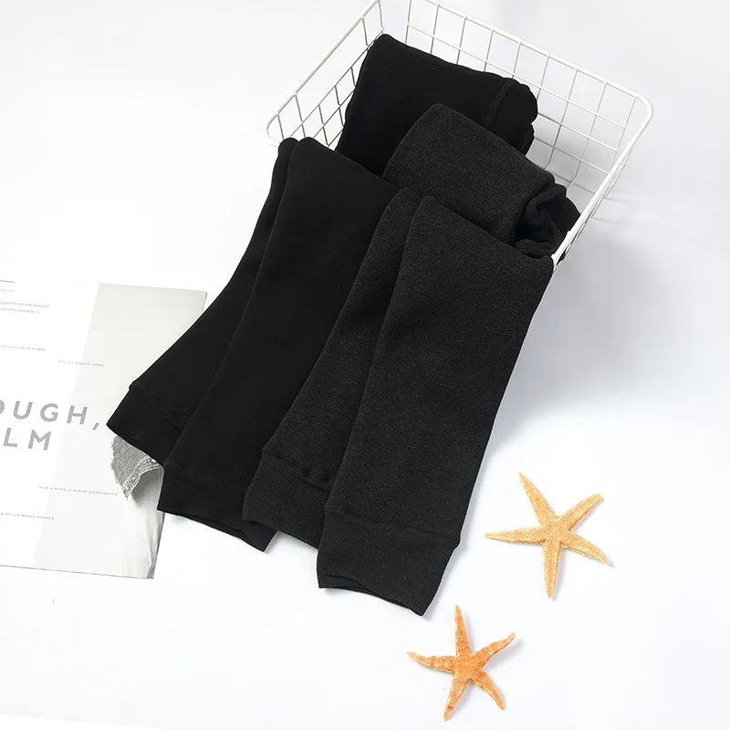 SP & CITY крутые зимние мужские термобелье бархатные колготки нижнее белье размера