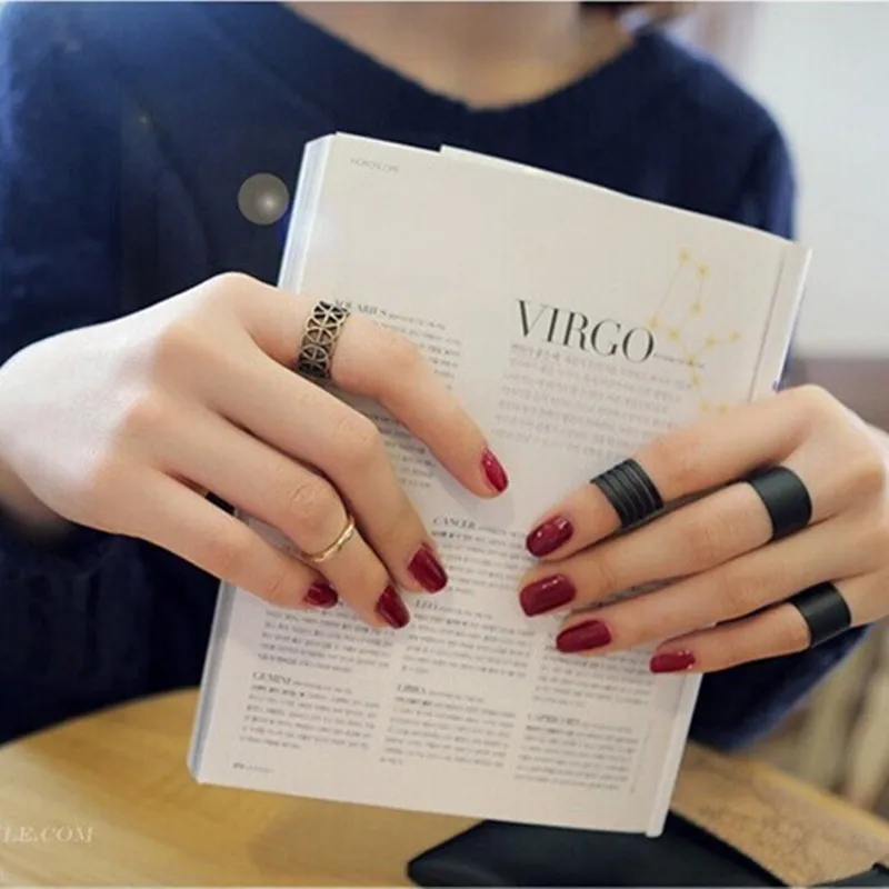 Женский модный крутой образец элегантный скраб костюм тройка черный цвет