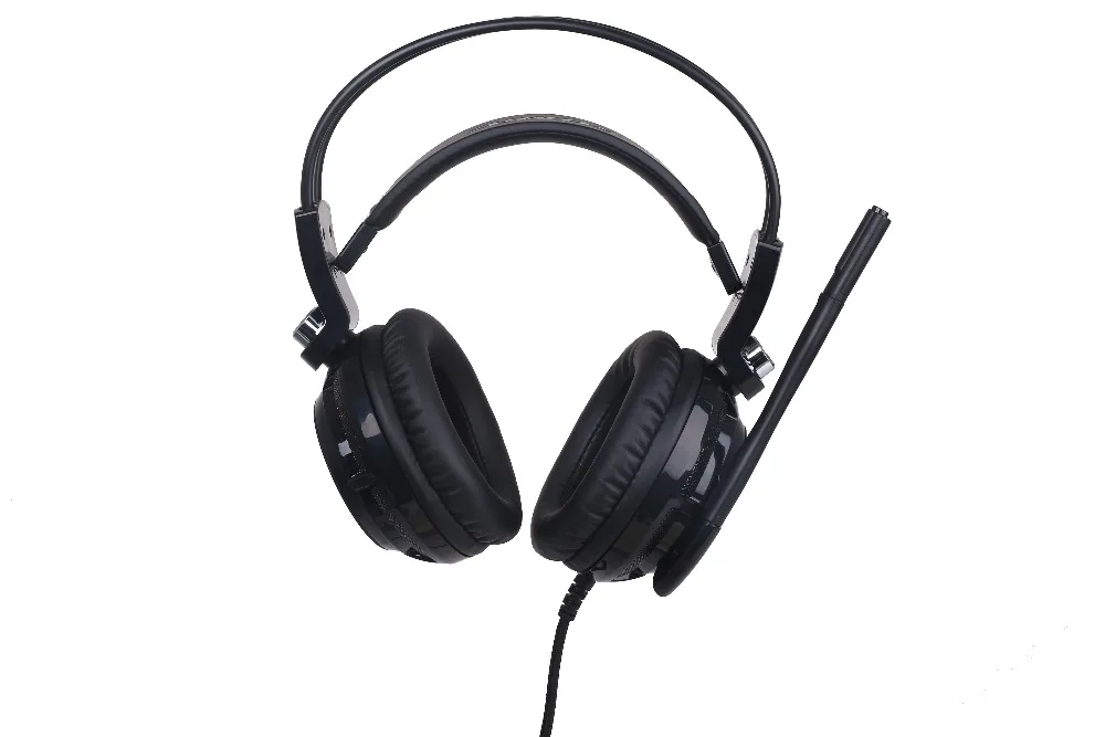 10 шт. Somic G941 7 1 виртуальный объемный звук головная повязка игровая гарнитура