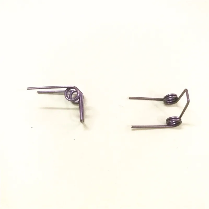 Пружина сжатия давления 0 7 мм диаметр линии наружный 3 двойная пружина кручения 10