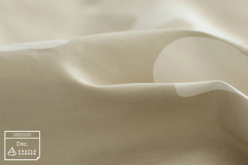 100% хлопок саржа мультфильм полярный медведь принт удобный комплект постельного