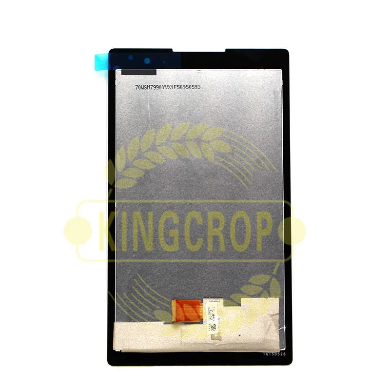 ЖК дисплей и сенсорный экран в сборе для Asus z170 сменная деталь ZenPad C 7 0 Z170 Z170CG Z170MG|lcd