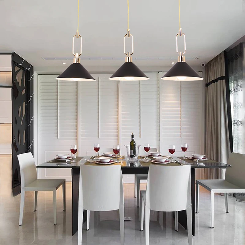 Современный блеск Led люстра освещение потолочные люстры | Лампы и