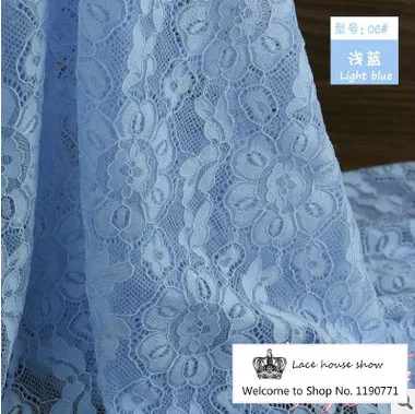 Лидер продаж одежда для свадьбы ткань с подсолнухом эластичная кружевная | Дом и