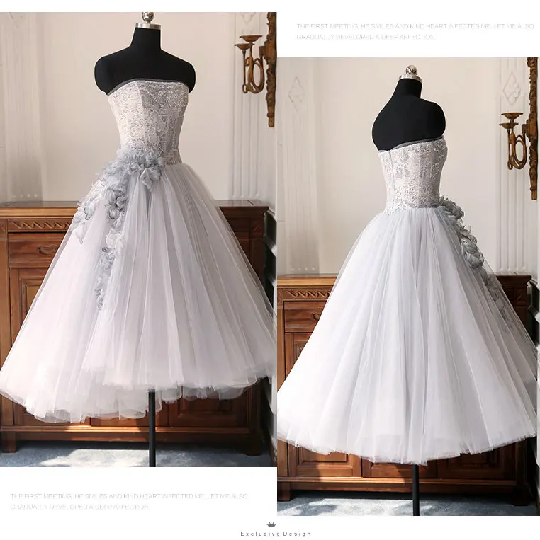 Роскошное винтажное коктейльное платье длиной ниже колена вечернее 2021 кружевное