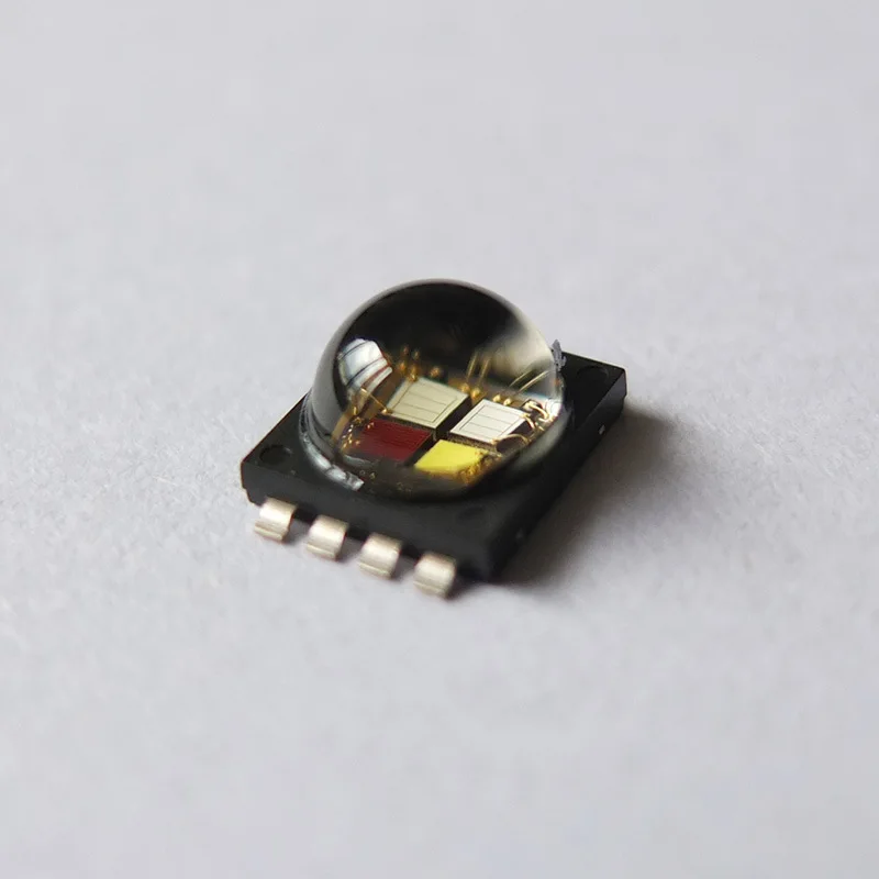 2 шт./лот US. CREE MCE Beads RGBW 10 Вт высокомощный светодиодный чип 4 в 1 цвет + белый|led worklamp|led