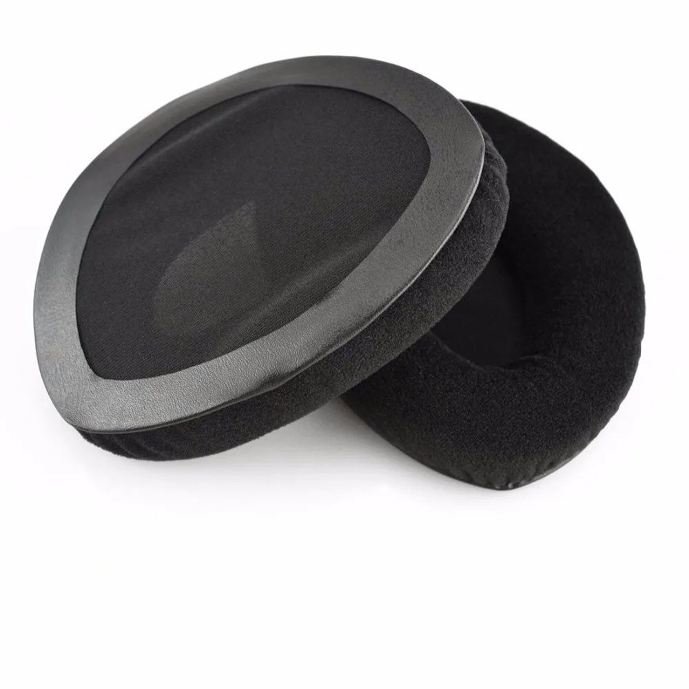 Велюровые Сменные наушники Sennhei RS160 RS165 RS170 RS175 RS180 RS185 RS195|replacement earpads|earpads replacementear pads