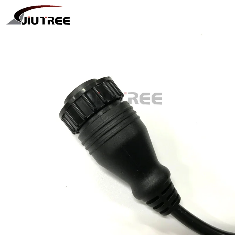 Диагностический инструмент для грузовика 14Pin 14 в кабель Volvo 9993832 Vocom Pin с obdii obd II