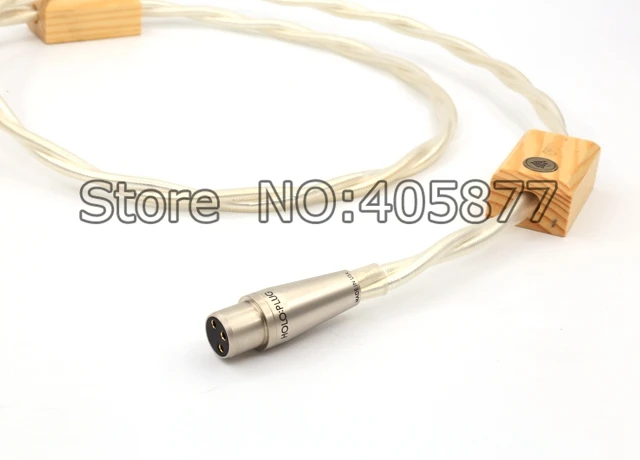 Odin 2 110Ohm XLR разъем баланс коаксиальный цифровой AES/EBU соединительный кабель|interconnect