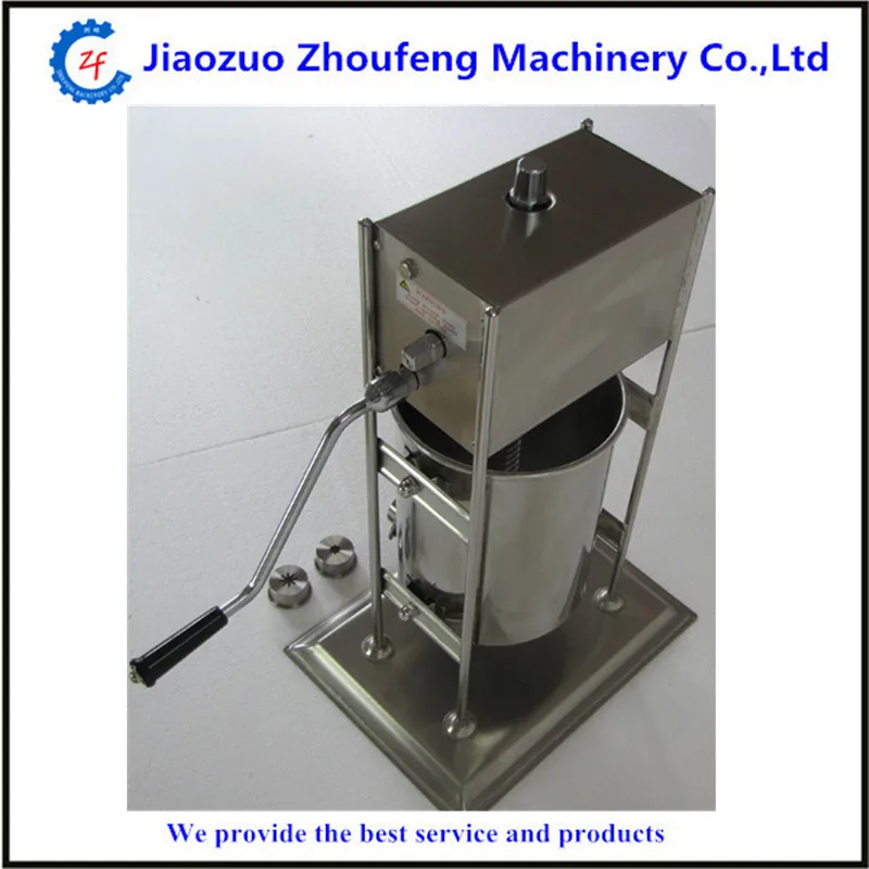 Ручная машина для приготовления чурроса| |