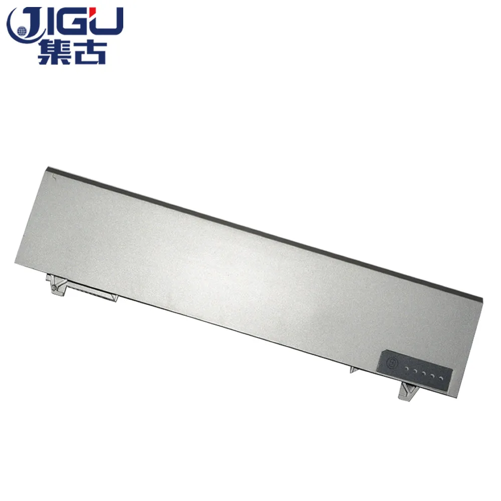 JIGU Replacement Laptop Battery For Dell Latitude E6400 Precision M2400 M4400 U844G PT434 KY477 KY265 C719R 451 10583 312 0917|battery for