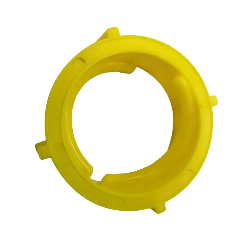 

100pcs Yellow Caps & 300pcs 1mm Clips Tile Leveling System Tools