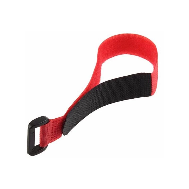 5 шт./лот волшебная наклейка ESC сервопривод нейлоновый ремень для батарей Lipo