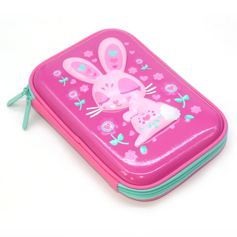 Чехол для карандашей Estuche Escolar Estojo Escola школьные принадлежности Trousse Scolaire Stylo единорог коробка чехол для карандашей Utiles Escolares милый
