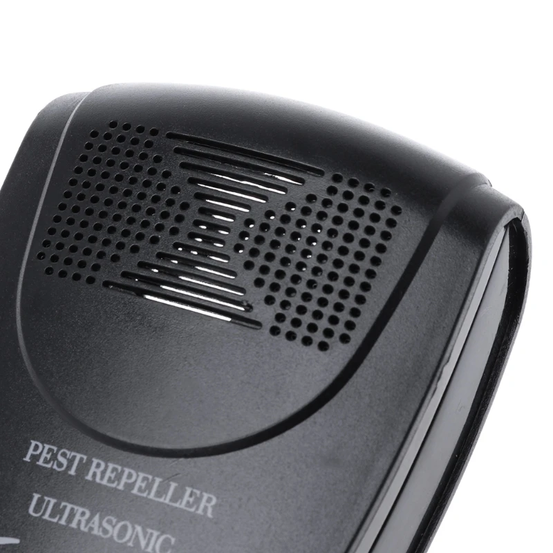 Free_on Ультразвуковой Отпугиватель вредителей Управление штепсельная вилка