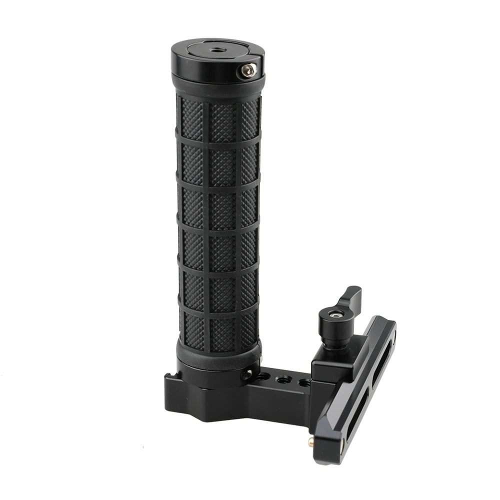 Ручка CAMVATE для цифровой зеркальной камеры Canon 5d 7d 60d 70d Nikon D800 C1499|for dslr|nikon d800handle for