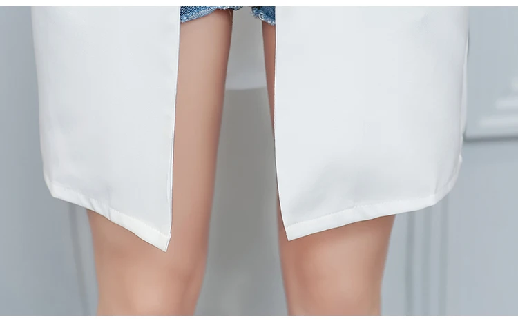 Женский Длинный жилет без рукавов тонкий шифоновый CH161|Жилеты и безрукавки| |