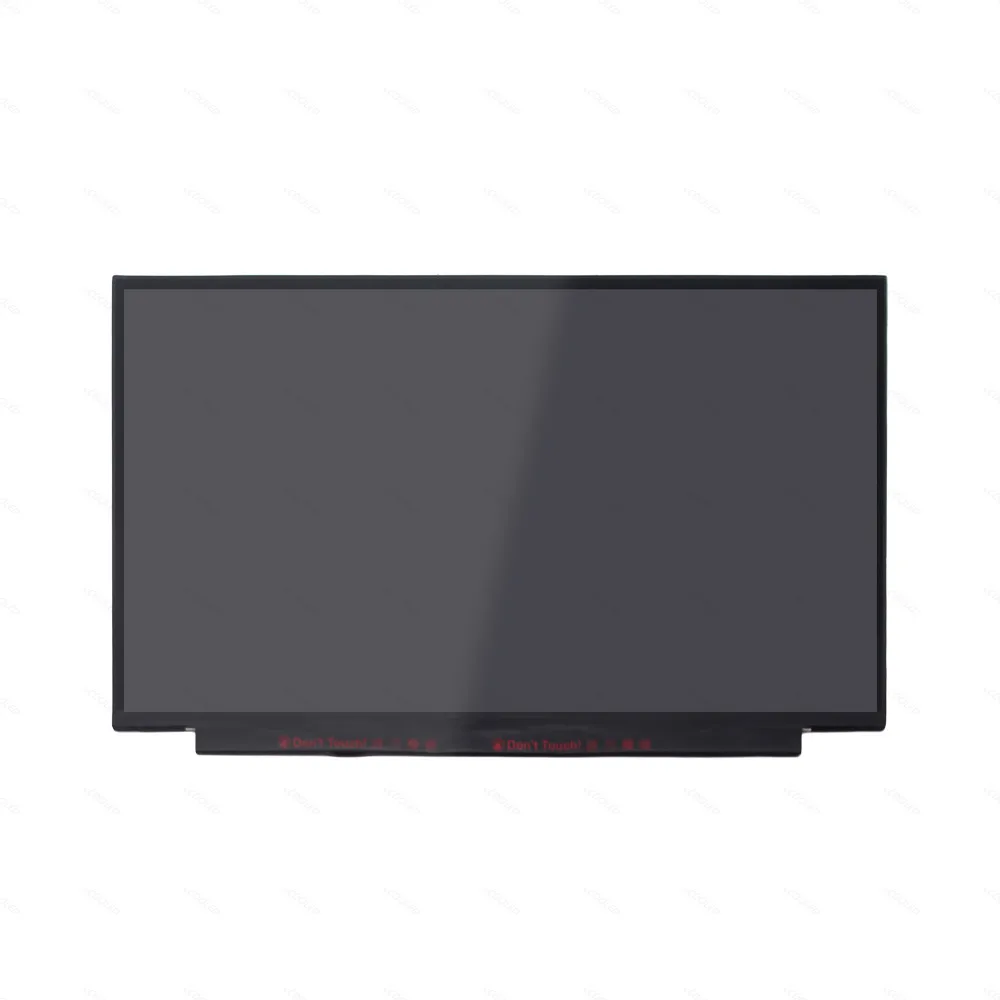 

ЖК-экран FHD IPS 14,0 дюйма, матрица Non Touch 1920x1080 FRU 00NY435 для Lenovo Thinkpad X1 Carbon 5-го поколения 20HR 20HQ
