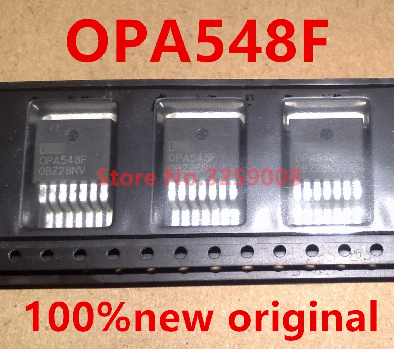 OPA548F 100% Новый оригинальный 5 шт.|5pcs| |