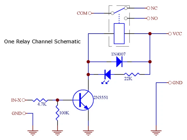 Me 82 ch реле как подключить 4 (4) SPDT 10Amp модуль реле мощности, версия DC48V, для PIC / 8051 AliExpress