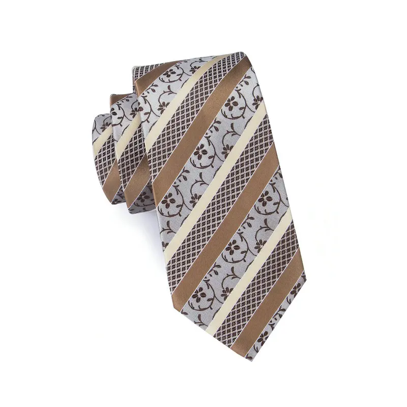 SN 905 Sienna Peru Navajowhite новинка галстук Hanky запонки наборы мужские 100% шелковые галстуки