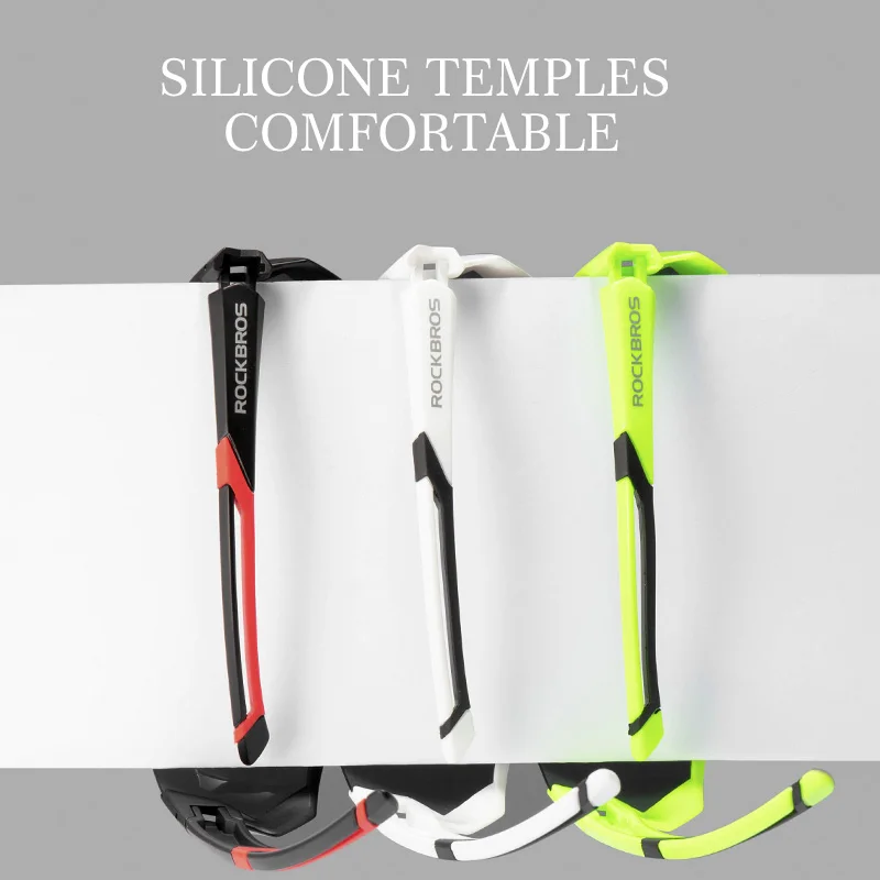ROCKBROS велосипедные поляризационные очки для улицы бега пешего туризма велоспорта